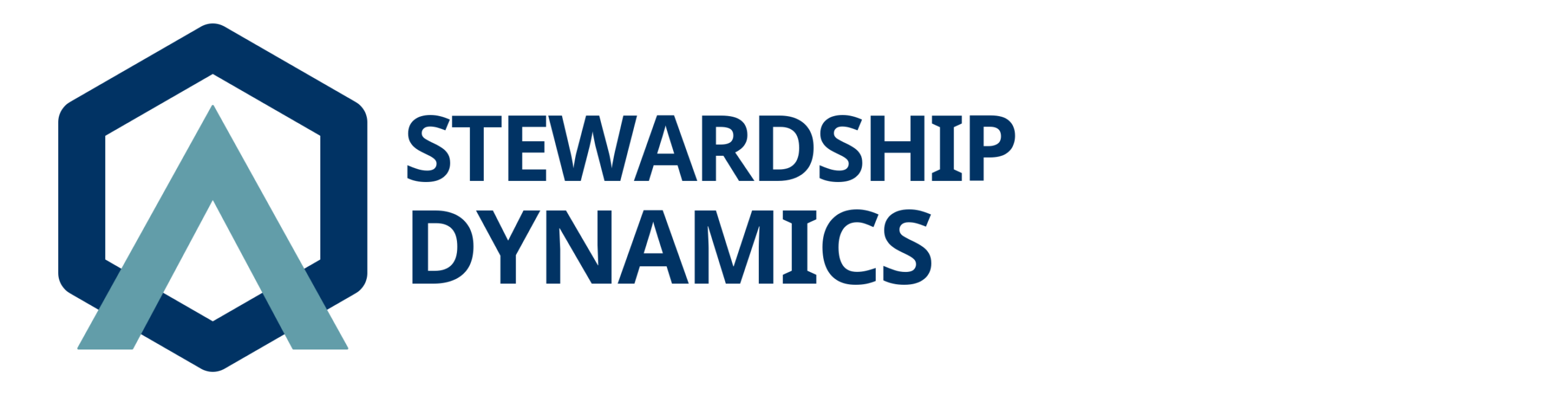 Stewardship Dynamics logo